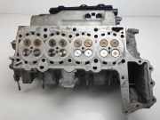 Zylinderkopf M47T BMW SERIE 3 TOURING (E91) 320d Touring (volante derecha) Motor 2,0 Ltr. - 120 kW 16V Diesel 5 puertas 2005 2005