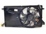 Kühlerventilatormotor 3M5H8C607RE Ford BERLINA (CAP) 5p 1.6 TDCi 109 CV Trend Motor 1,6 Ltr. - 80 kW TDCi CAT 5 puertas 2004 2004