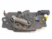Schlossfänger Motorhaube BM5A16700BF Ford Focus 3 Schrägheck 1.6 TDCi (T1DB(Euro 5)) 2011