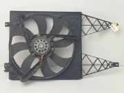 Kühlerventilatormotor 6Q0121207L Volkswagen Polo III (6N2) Schrägheck 1.4 16V 75 (AUA) 1999 AUA