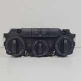 Bedienung Klimacontrolle 74358100 Skoda Octavia (1Z3) Liftback 1.9 TDI (BJB) 2004