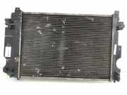 Radiator Saab 9-3 I (YS3D) Schrägheck 2.0t 16V (B204E) 1998