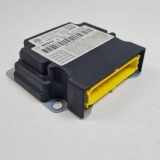 Steuergerät Airbag 0285010793 Volkswagen Polo V (6R) Schrägheck 1.4 16V (CGGB) 2009 CGGB