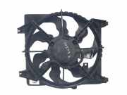 Kühlerventilatormotor 977352B200 Hyundai Santa Fe II (CM) SUV 2.2 CRDi 16V 4x4 (D4EB) 2006