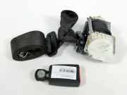 Sicherheitsgurt Links Hinten Fiat Multipla (186) Großraumlimousine 1.6 16V 100 SX,ELX (182.A.4000(Euro 2)) 2006