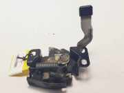 Schlossfänger Motorhaube Honda Jazz (GD/GE2/GE3) Schrägheck 1.3 i-Dsi (L13A1) 2002