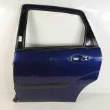 Hintertür Links 4PUERTAS Ford Focus 1 Limousine 1.6 16V (FYDC) 1998