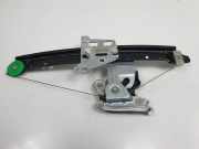 Fensterheber Elektr. Rechts Hinten 119970XXX Volvo FAMILIAR 2.4 / 2.5 (103kW / 106kW) Motor 2,5 Ltr. - 103 kW CAT 5 puertas 1996 1996