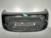 Stoßstange Vorne Fiat Fiorino (225) Van 1.3 JTD 16V Multijet (199.A.2000) 2008