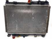 Radiator H1BG8005DA Ford Titanium 1.0 EcoBoost MHEV 92 kW (125 CV) Motor 1,0 Ltr. - 92 kW HMEV ECOBOOST 5 puertas 2021 2021