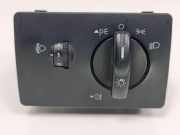 Lichtschalter 7M5T13A024 Ford Focus 2 Wagon Kombi 1.6 TDCi 16V 110 (G8DB) 2007