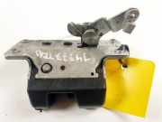 Heckschloss 90563999 Opel Zafira (F75) Großraumlimousine 1.6 16V (Z16XE) 1950