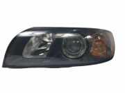 Scheinwerfer Links 31213179 Volvo S40 (MS) Limousine 1.6 16V (B4164S3) 2005