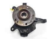 Achsschenkel Links Vorne Renault Laguna II (BG) Schrägheck 5-drs 1.9 dCi 130 (F9Q-758) 2005