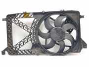 Kühlerventilatormotor 8240494 Ford Kombi '06 FT 280 mediano Motor 2,2 Ltr. - 81 kW TDCi CAT 4 puertas 2006 2006