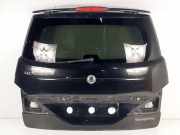 Heckklappe SsangYong Rodius Großraumlimousine 2.7 270 Xdi 20V 4x2 (M665.925(Euro 4)) 2005