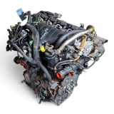Motor RHR Peugeot 307 SW (3H) Kombi 2.0 HDi 135 16V FAP (DW10BTED4(RHR)) 2005