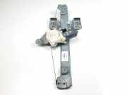 Fensterheber Elektr. Rechts Hinten Chrysler 300 C Limousine 3.5 V6 24V (EGG) 2004