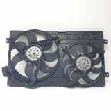 Kühlerventilatormotor 1C0121207 Volkswagen New Beetle (9C1/9G1) Schrägheck 3-drs 1.9 TDI 90 (ALH) 1998 ALH