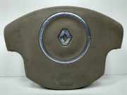 Airbag Lenkrad 8200414938C Renault Megane II Grandtour (KM) Kombi 5-drs 1.9 dCi 115 (F9Q-L8) 2004