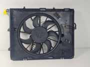 Kühlerventilatormotor 1742756325901 BMW 3 serie (E90) Limousine 320i 16V (N43-B20A) 2008
