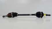 Antriebswelle Links Vorne 434200D240 Toyota Yaris II (P9) Schrägheck 1.33 16V Dual VVT-I (1NRFE) 2009