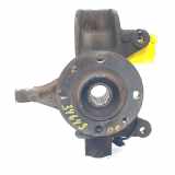 Achsschenkel Rechts Vorne 8200297033 Renault II COUPE/CABRIO Confort Dynamique Motor 1,9 Ltr. - 88 kW dCi Diesel 2 puertas 2003 2003