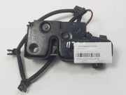 Schlossfänger Motorhaube 1P0823509B Seat Leon (1P1) Schrägheck 5-drs 1.6 (BSE) 2005