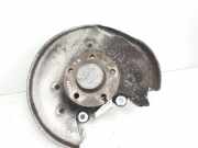 Achsschenkel Links Hinten 8K0505431AQ Audi A5 Cabrio (8F7) Cabrio 2.0 TDI 16V (CGLC) 2011