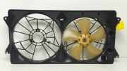 Kühlerventilatormotor 1636322050 Toyota MR2 (ZZW30) Cabrio 1.8 16V VT-i (1ZZFE) 1999