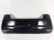 Stoßstange Hinten Citroën C4 Coupé (LA) 3-Drs. 1.6 16V (TU5JP4(NFU)) 2004