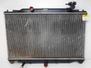 Radiator 2230008710 Mazda CX-5 II (KF) SUV 2.0 SkyActiv-G 165 16V 2WD (PEX3) 2017