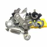 Schlossfänger Motorhaube Peugeot 208 I (CA/CC/CK/CL) Schrägheck 1.2 Vti 12V PureTech 82 (EB2F(HMZ)) 2014