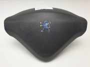 Airbag Lenkrad 96500674ZD Peugeot 207/207+ (WA/WC/WM) Schrägheck 1.4 HDi (DV4TD(8HZ)) 2007