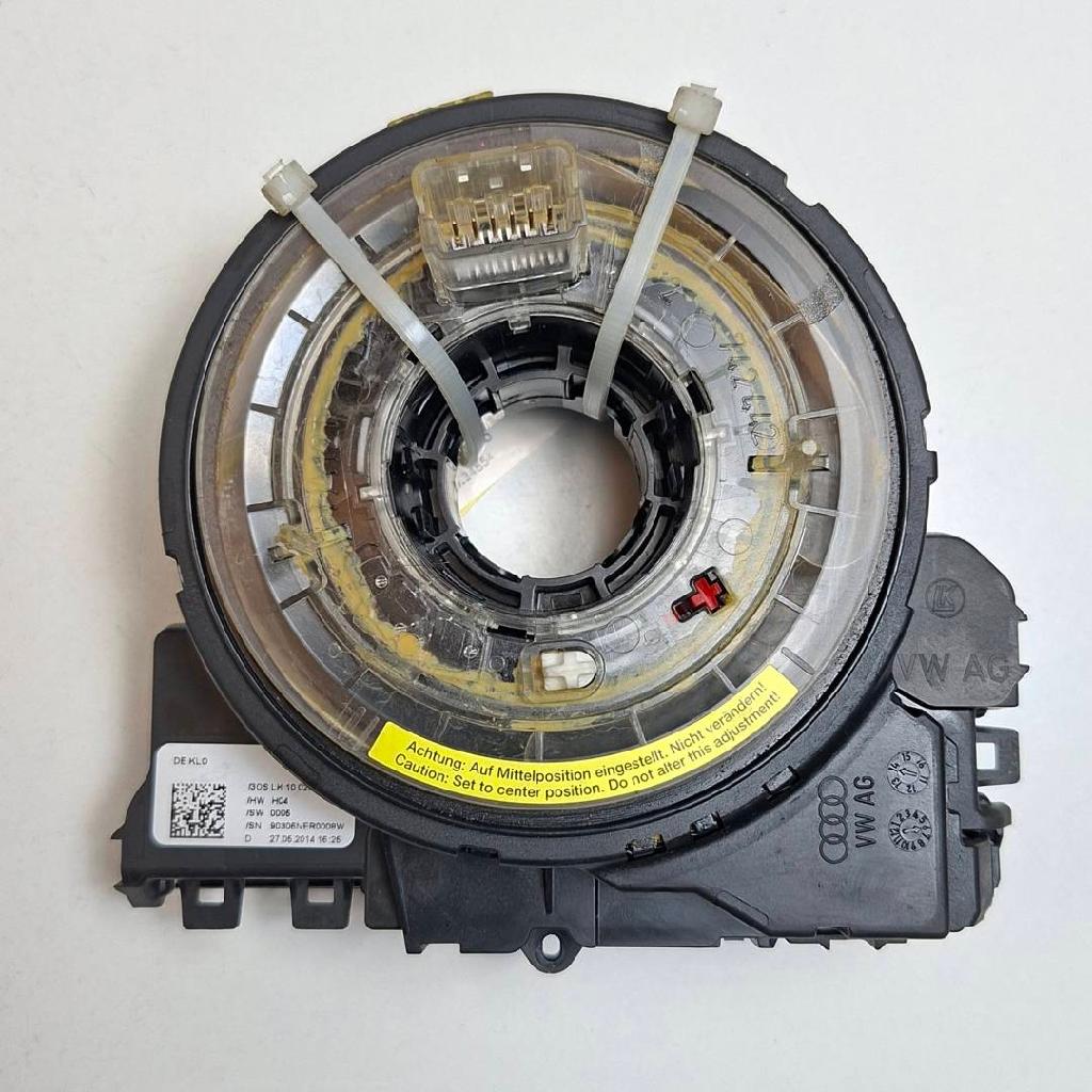 Zündkerzen Set 8K0953568M Audi SQ5 (8RB) SUV 3.0 TDI V6 24V (CGQB) 2012