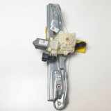 Fensterheber Elektr. Links Hinten BM51A27001BD Ford Focus 3 Schrägheck 1.0 Ti-VCT EcoBoost 12V 100 (M2DA(Euro 5)) 2012