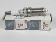 Zündverteiler Zündkerze Kopf 596054 Citroën C3 Pluriel (HB) Cabrio 1.6 16V (TU5JP4(NFU)) 2003