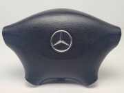 Airbag Lenkrad A9068601202 Mercedes-Benz Sprinter 3t (906.61) Van 215 CDI 16V (OM646.986(Euro 4 (D4))) 2006
