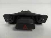 Warnleuchte Schalter 4M5T13A350AC Ford Fiesta 6 (JA8) Schrägheck 1.0 EcoBoost 12V 125 (M1JE(Euro 5)) 2001