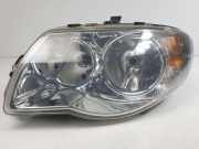 Scheinwerfer Links Chrysler Voyager/Grand Voyager (RG/RS) Großraumlimousine 2.8 CRD 16V Grand Voyager (ENR) 2004