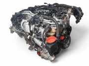 Motor B57D30B BMW 7 serie (G11/G12) Limousine 750d,Ld xDrive 24V (B57-D30C) 2015