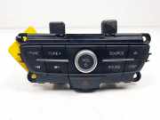 Warnleuchte Schalter Ford Kuga II (DM2) SUV 1.5 TDCi (XWMB) 2016