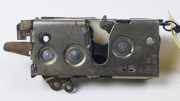 Türschloss Links Vorne 6387200435 Mercedes-Benz Vito (638.1/2) Bus 2.2 CDI 110 16V (OM611.980) 1999
