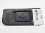 Heckklappengriff GX7314K147AA Jaguar XE Limousine 2.0 D E-Performance 16V (204DTD) 2014