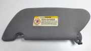 Sonnenblende Rechts 55361230AA Chrysler PT Cruiser Schrägheck 2.2 CRD 16V (EDJ) 2003