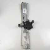 Fensterheber Elektr. Links Hinten 00520501790 Fiat Tipo (356S) Limousine 1.3 JTD Multijet II 16V (55266963) 2017