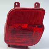 Nebelscheinwerfer Links Hinten 9811718480 Citroën C5 Aircross I (A4/AC/AJ/AR) SUV 1.6 Turbo 180 16V (5GF) 2008