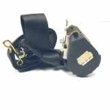 Sicherheitsgurt Rechts Vorne 1253062 Ford BERLINA (CAK) 1.6I 100 TREND Motor 1,6 Ltr. - 74 kW 16V CAT 5 puertas 1998 1998