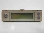 Multifunctionelle Display AX607 Nissan Micra (K12) Schrägheck 1.2 16V (CR12DE) 2004