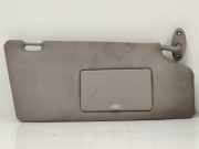 Sonnenblende Rechts Peugeot (S2) Combiespace Pack CD Motor 1,9 Ltr. - 51 kW Diesel 4 puertas 2004 2004